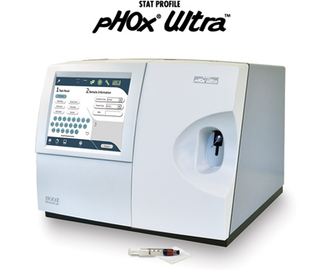Phox Ultra 全参数内环境监测系统